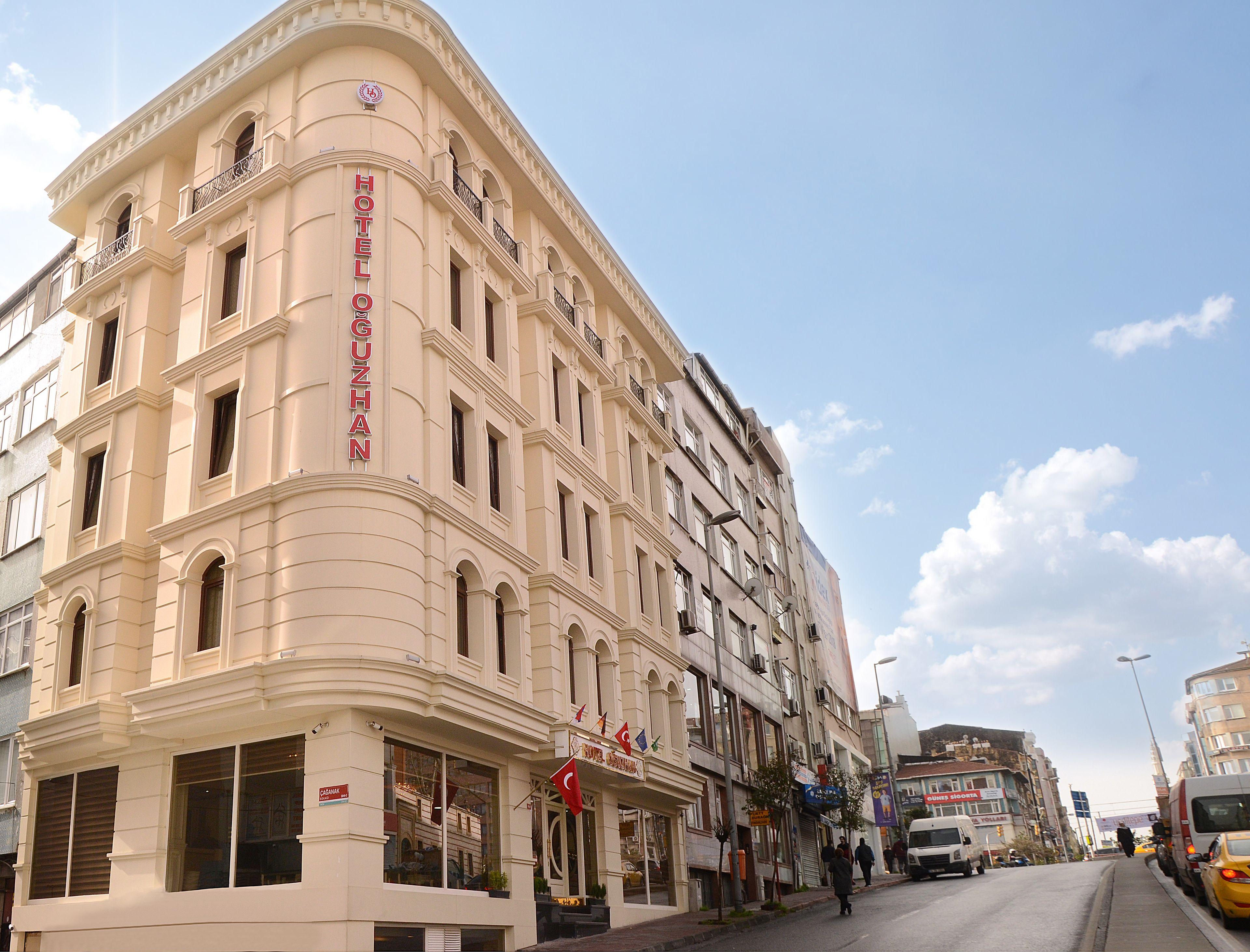 Ens Hotel — Photos 1